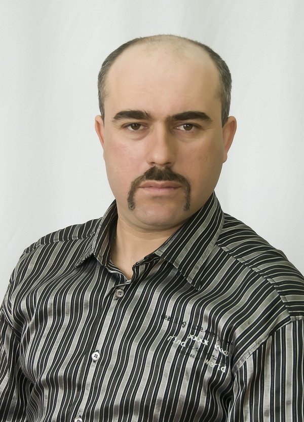 Казначеевский   Павел  Алексеевич.
