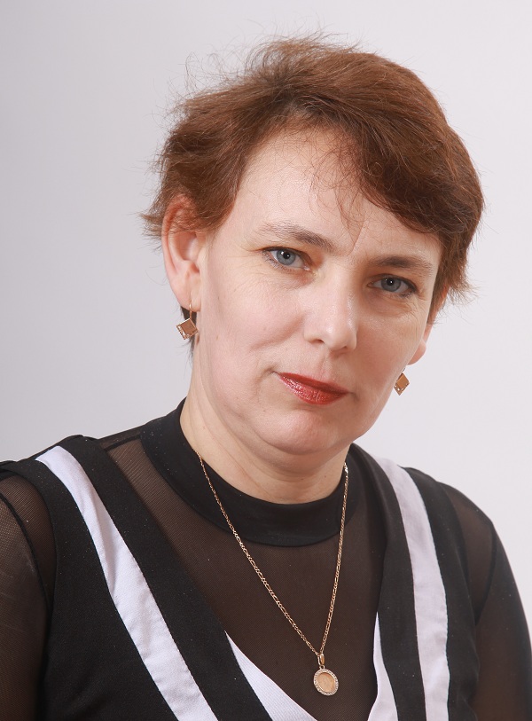 Скиданова  Елена  Николаевна.